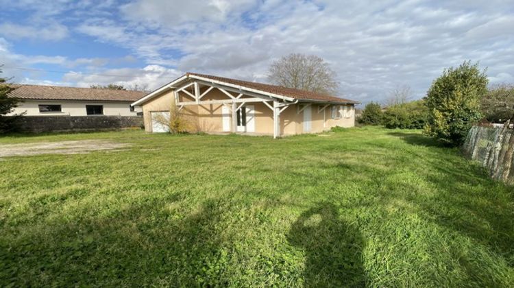 Ma-Cabane - Vente Maison Pauillac, 85 m²