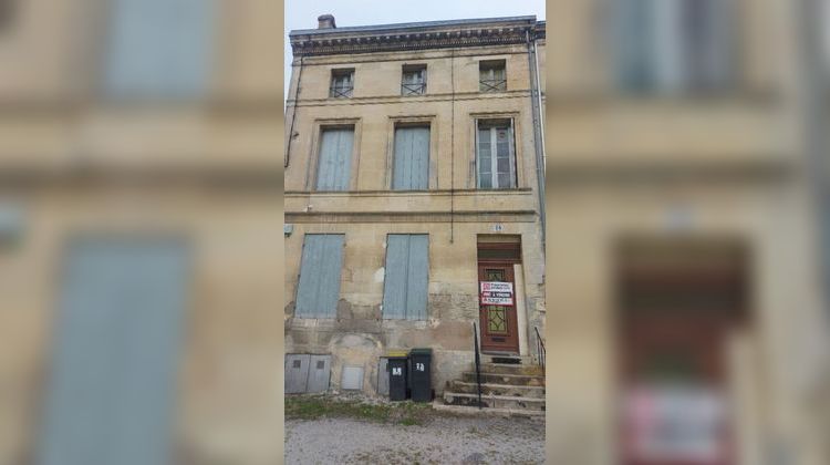 Ma-Cabane - Vente Maison PAUILLAC, 135 m²