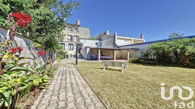 Ma-Cabane - Vente Maison Pauillac, 135 m²