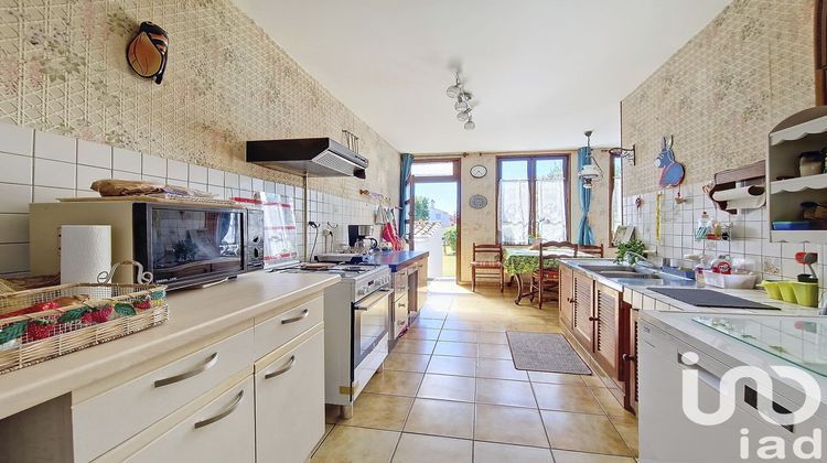 Ma-Cabane - Vente Maison Pauillac, 135 m²