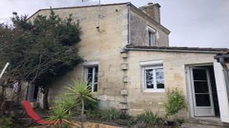 Ma-Cabane - Vente Maison PAUILLAC, 140 m²