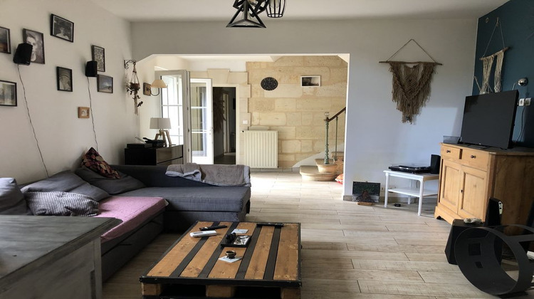 Ma-Cabane - Vente Maison PAUILLAC, 140 m²