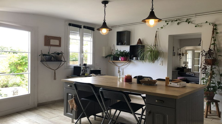 Ma-Cabane - Vente Maison PAUILLAC, 140 m²