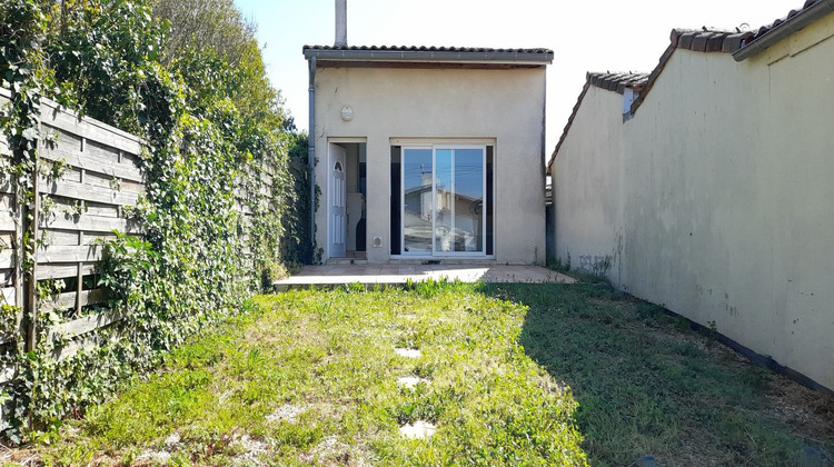 Ma-Cabane - Vente Maison PAUILLAC, 110 m²