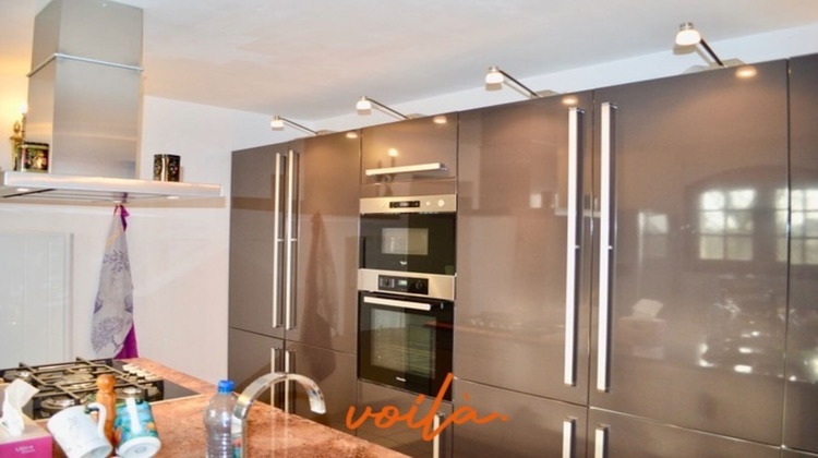 Ma-Cabane - Vente Maison PAUILLAC, 200 m²