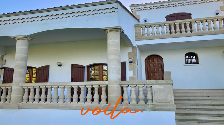 Ma-Cabane - Vente Maison PAUILLAC, 200 m²