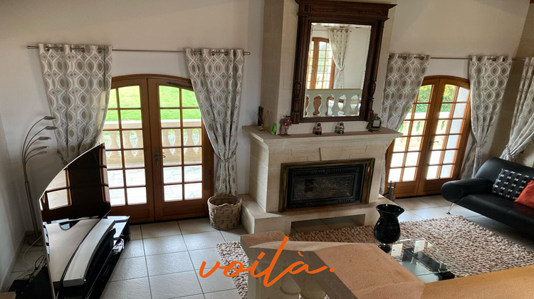 Ma-Cabane - Vente Maison PAUILLAC, 200 m²