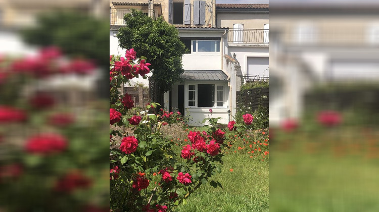 Ma-Cabane - Vente Maison PAUILLAC, 103 m²