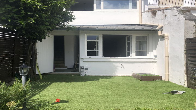 Ma-Cabane - Vente Maison PAUILLAC, 103 m²