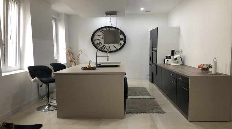 Ma-Cabane - Vente Maison PAUILLAC, 115 m²