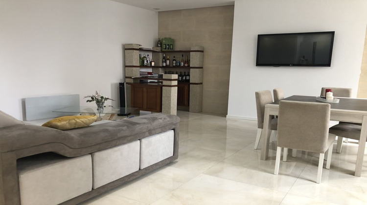 Ma-Cabane - Vente Maison PAUILLAC, 115 m²