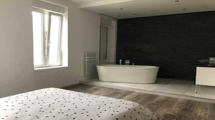 Ma-Cabane - Vente Maison PAUILLAC, 115 m²