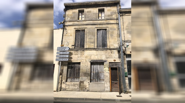 Ma-Cabane - Vente Maison PAUILLAC, 175 m²