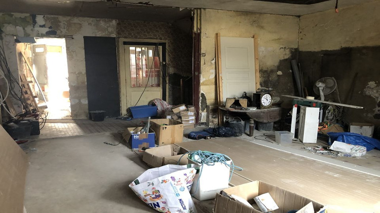 Ma-Cabane - Vente Maison PAUILLAC, 175 m²