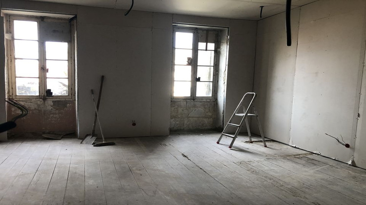 Ma-Cabane - Vente Maison PAUILLAC, 175 m²