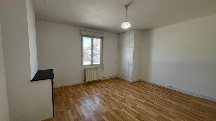 Ma-Cabane - Vente Maison Pauillac, 90 m²