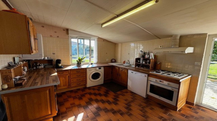 Ma-Cabane - Vente Maison Pauillac, 90 m²