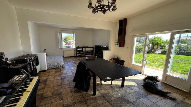 Ma-Cabane - Vente Maison Pauillac, 90 m²