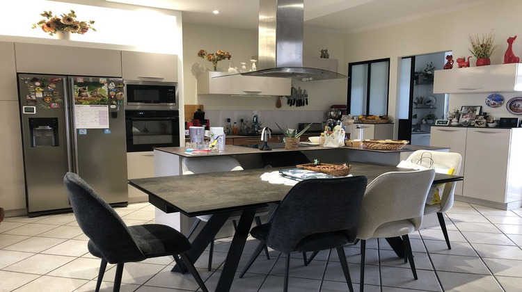 Ma-Cabane - Vente Maison PAUILLAC, 148 m²