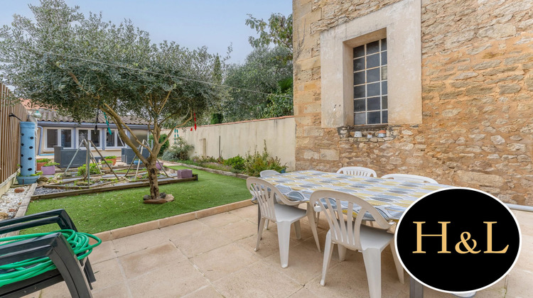 Ma-Cabane - Vente Maison Pauillac, 187 m²