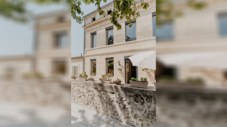 Ma-Cabane - Vente Maison PAUILLAC, 432 m²