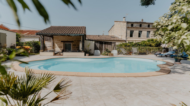 Ma-Cabane - Vente Maison PAUILLAC, 432 m²