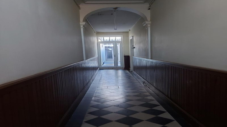 Ma-Cabane - Vente Maison PAUILLAC, 222 m²