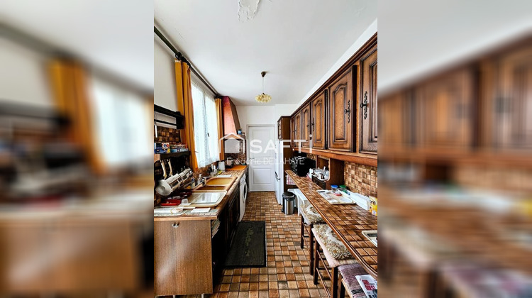 Ma-Cabane - Vente Maison Pauillac, 198 m²