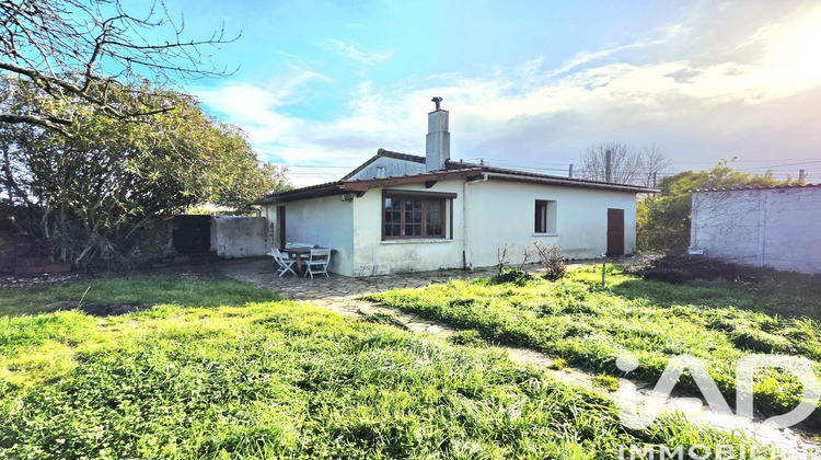 Ma-Cabane - Vente Maison Pauillac, 75 m²