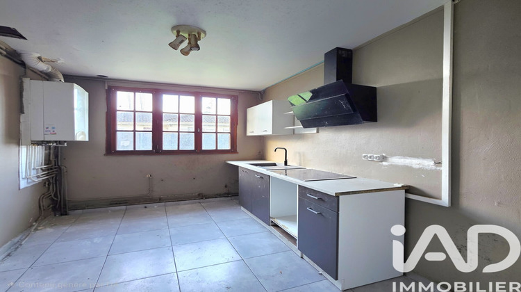 Ma-Cabane - Vente Maison Pauillac, 75 m²