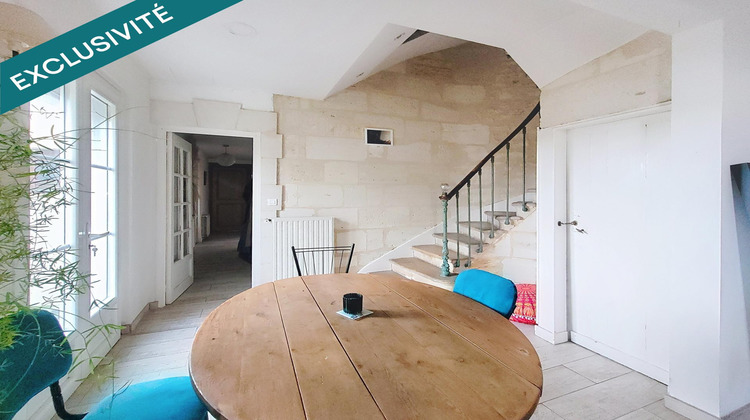 Ma-Cabane - Vente Maison Pauillac, 125 m²