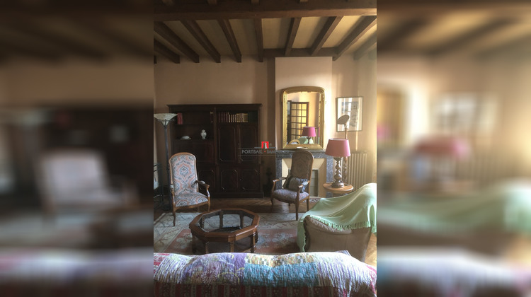 Ma-Cabane - Vente Maison Pauillac, 188 m²