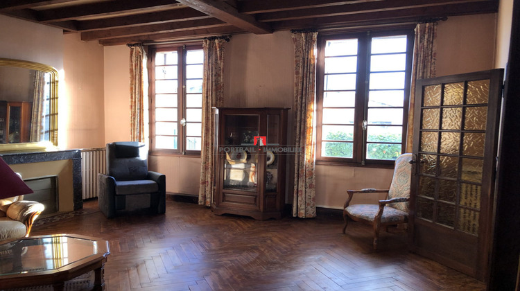 Ma-Cabane - Vente Maison Pauillac, 188 m²