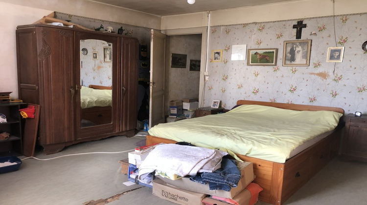 Ma-Cabane - Vente Maison PAUILLAC, 90 m²