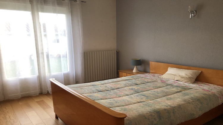 Ma-Cabane - Vente Maison PAUILLAC, 114 m²