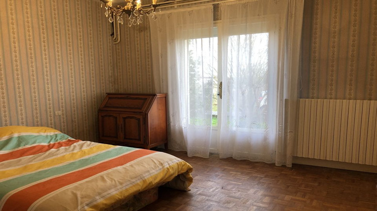 Ma-Cabane - Vente Maison PAUILLAC, 114 m²