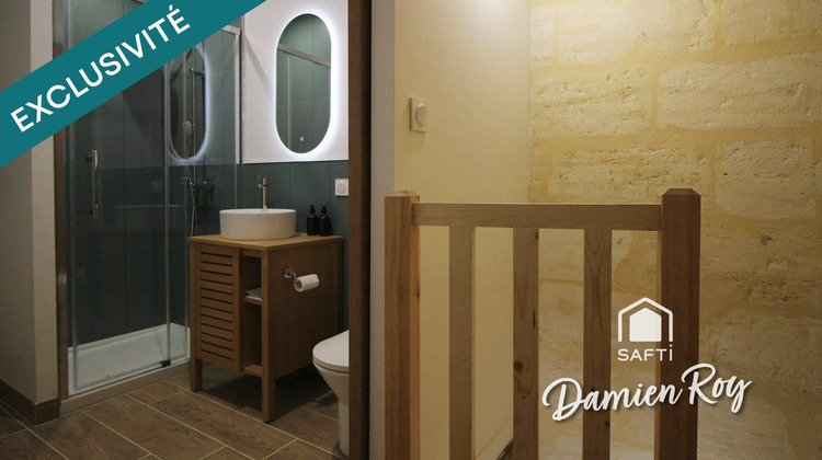 Ma-Cabane - Vente Maison Pauillac, 45 m²