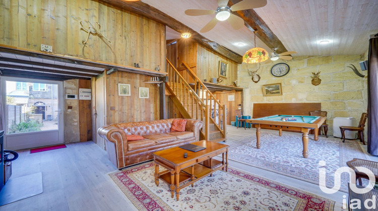 Ma-Cabane - Vente Maison Pauillac, 362 m²