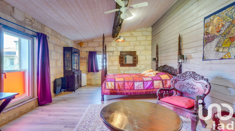 Ma-Cabane - Vente Maison Pauillac, 362 m²