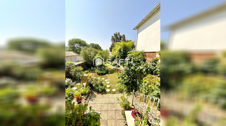 Ma-Cabane - Vente Maison Pauillac, 190 m²