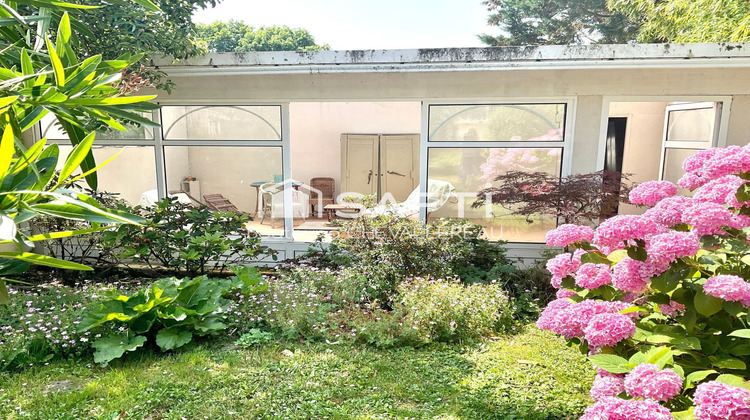 Ma-Cabane - Vente Maison Pauillac, 190 m²