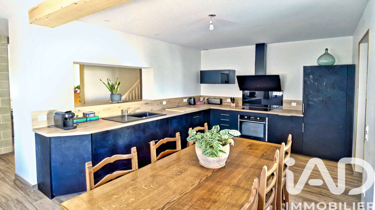 Ma-Cabane - Vente Maison Pauillac, 112 m²