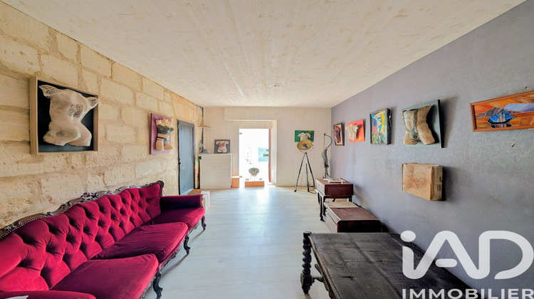 Ma-Cabane - Vente Maison Pauillac, 362 m²