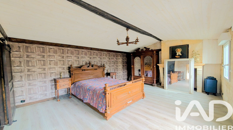 Ma-Cabane - Vente Maison Pauillac, 362 m²