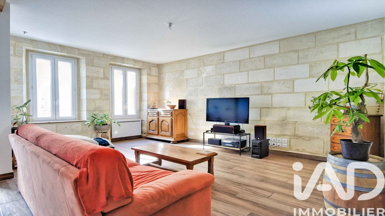 Ma-Cabane - Vente Maison Pauillac, 112 m²