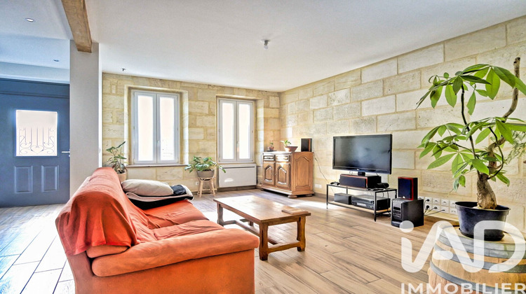 Ma-Cabane - Vente Maison Pauillac, 112 m²