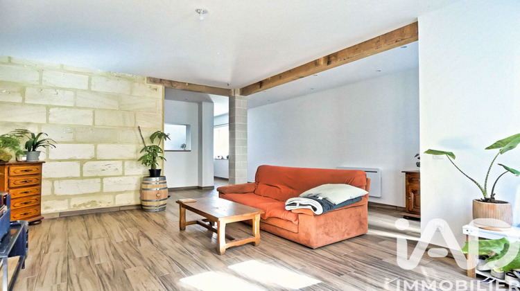 Ma-Cabane - Vente Maison Pauillac, 112 m²