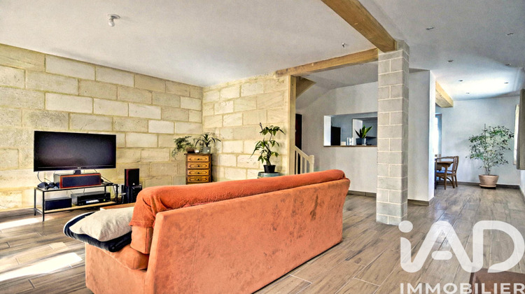 Ma-Cabane - Vente Maison Pauillac, 112 m²