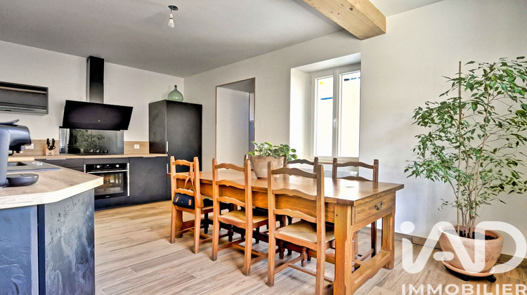 Ma-Cabane - Vente Maison Pauillac, 112 m²
