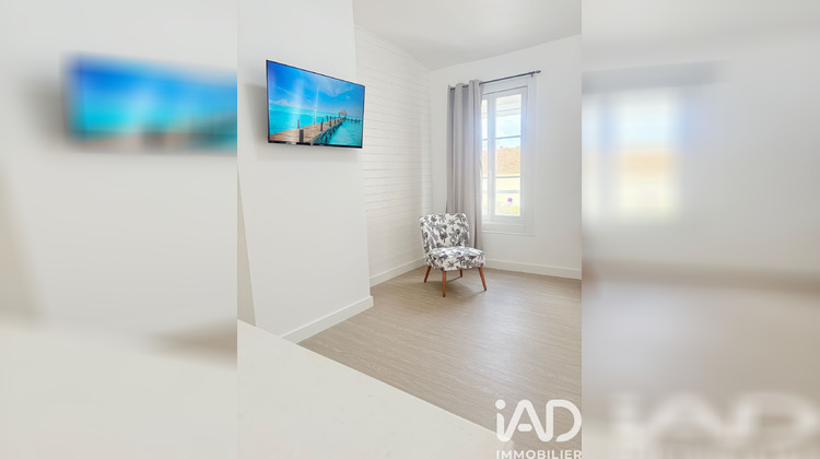 Ma-Cabane - Vente Maison Pauillac, 240 m²